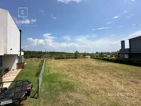 Lote en venta, Barrio Cerrado Puertos, Escobar
