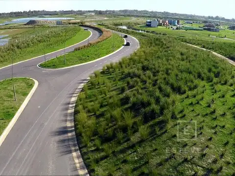 Terreno en Venta en Puertos - Araucarias, USD 105.000