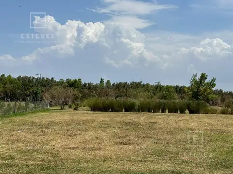 Lote en venta, Barrio Cerrado Puertos, Escobar