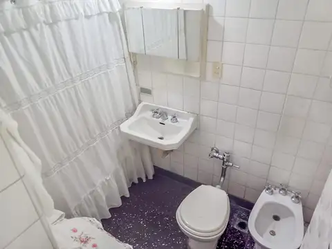 Departamento en Venta en Centro, USD 110.000