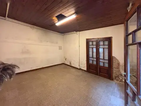 Avenida Álvarez Thomas 300, Piso 1