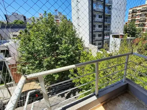 Pio Diaz 600, Piso 3