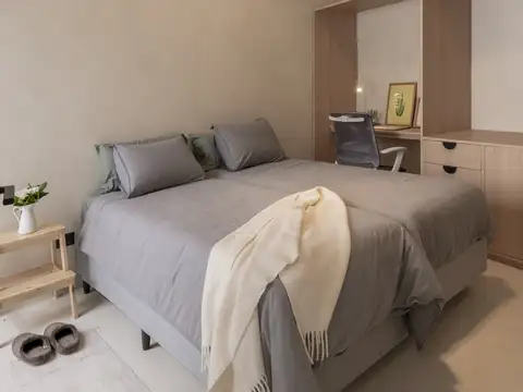 Costa Rica 4500, Piso PB