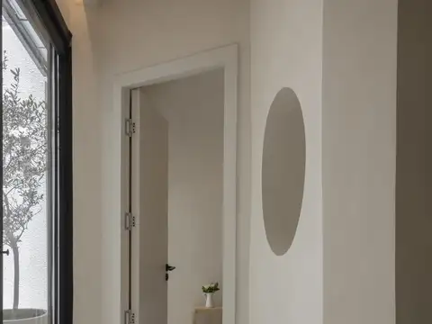 Oficina en Alquiler en Palermo, USD 1.500