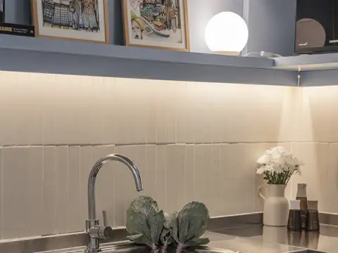 Alquiler comercial/ profesional/oficina/showroom Palermo Soho. Refaccionando a nuevo. De categoría. Gran diseño mediterráneo: ÚNICO! Sin expensas.