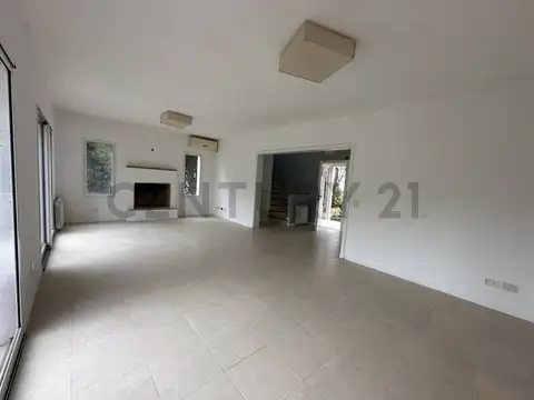 Casa en Alquiler en Pilar del Este - Los Jazmines, $ 1.380.000