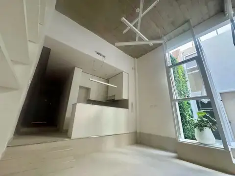 Depto Tipo Casa en Venta en Palermo, USD 179.900