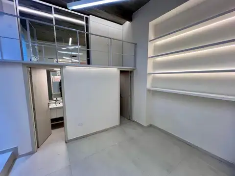 Depto Tipo Casa en Venta en Palermo, USD 195.000