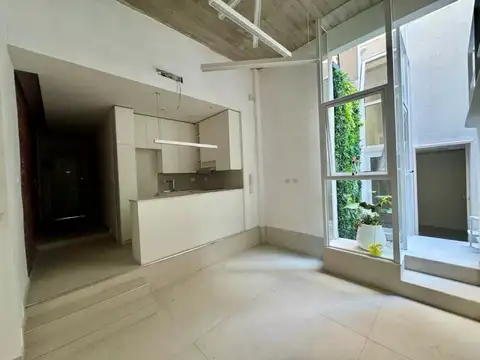 Depto Tipo Casa en Venta en Palermo, USD 168.000