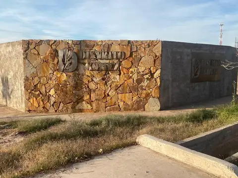 Terreno en Carril Gómez y Urquiza, Coquimbito