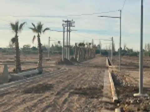 Terreno en Venta en Coquimbito, USD 18.000