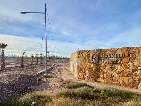 Terreno en Venta en Coquimbito, USD 18.000