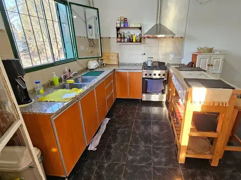 VENTA CASA 3 DORM CON PILETA SN ANTONIO ARREDONDO