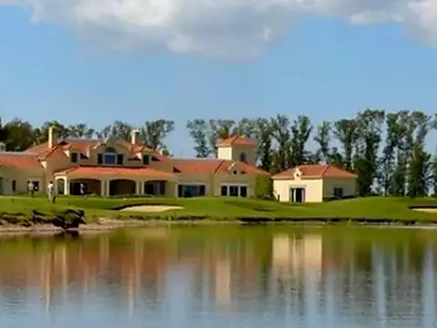 Terreno en Venta en Area 60, Countries y Barrios Cerrados en la Plata