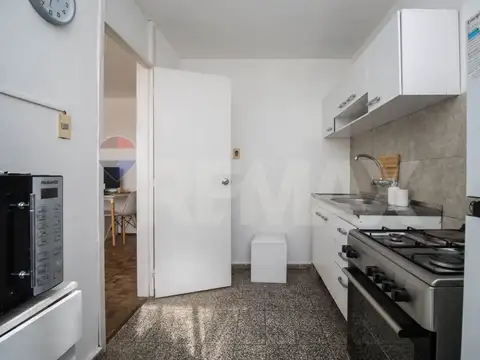 Departamento en Venta 38 años