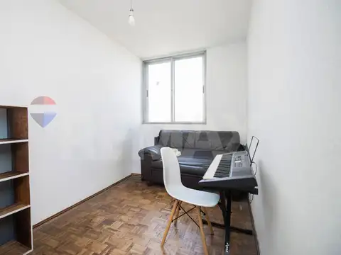 Departamento en Venta en Malvin Norte, USD 75.000