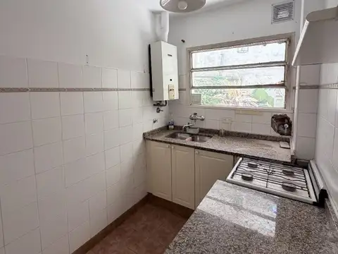 Departamento en Alquiler de 3 ambientes