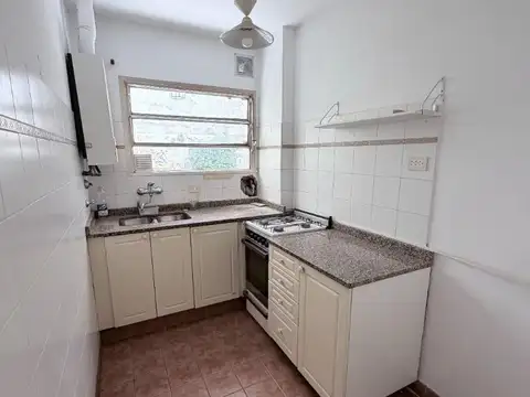 Departamento en Alquiler de 2 dormitorios