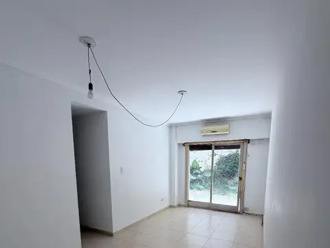 DEPARTAMENTO DE 3 AMBIENTES