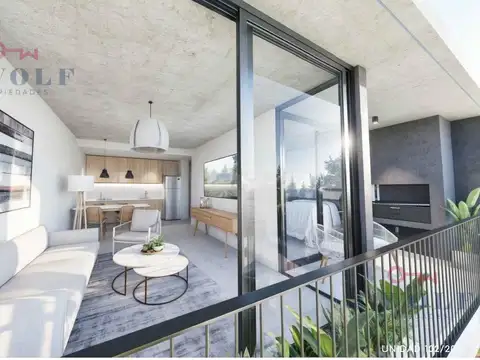 Departamento en Villa Lynch