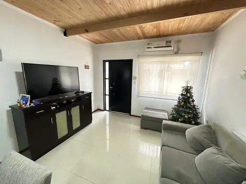 Parque habitacional ibarlucea