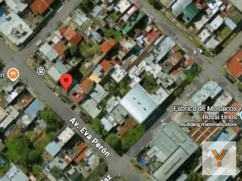 Depto Tipo Casa en Venta 55 años