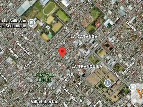 Depto Tipo Casa en Venta de 2 dormitorios