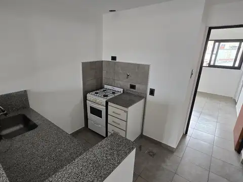 Departamento en Alquiler 8 años