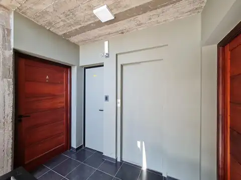 Departamento en Alquiler al Norte
