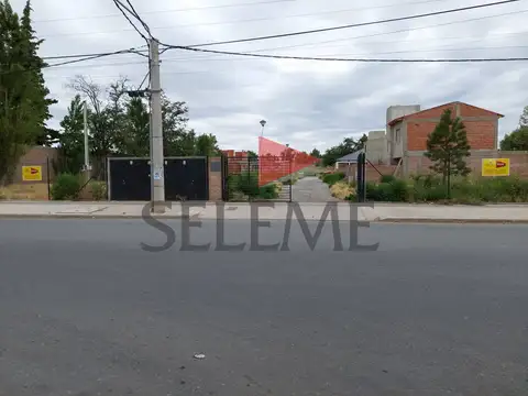 Terreno en Venta en Neuquen, USD 22.000