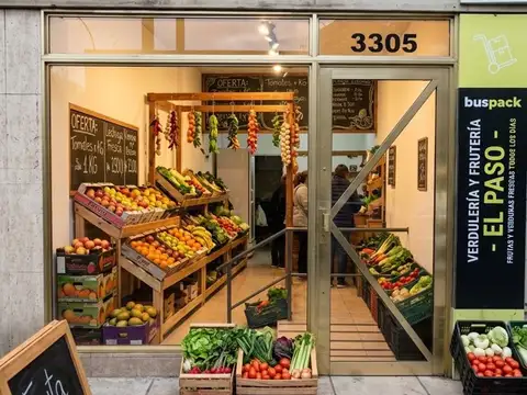 Avenida Doctor Ricardo Balbín 3300