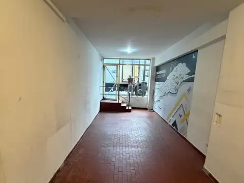 Avenida Doctor Ricardo Balbín 3300