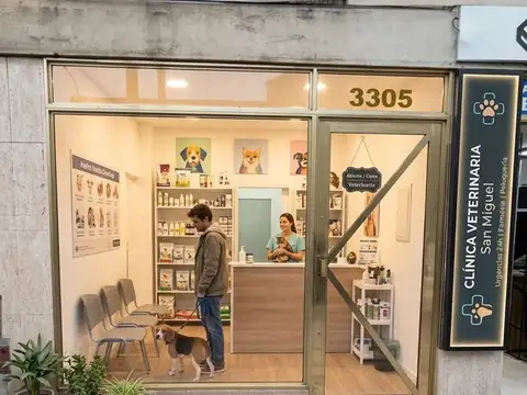 Local en Venta 40 años