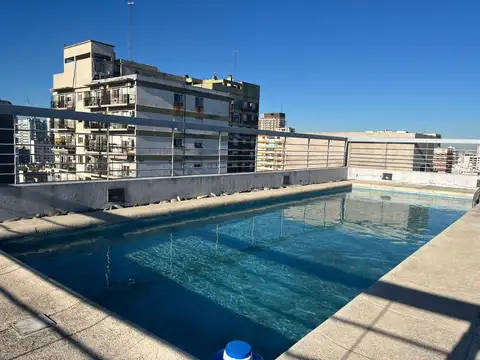 Departamento en Alquiler en Belgrano, Capital Federal