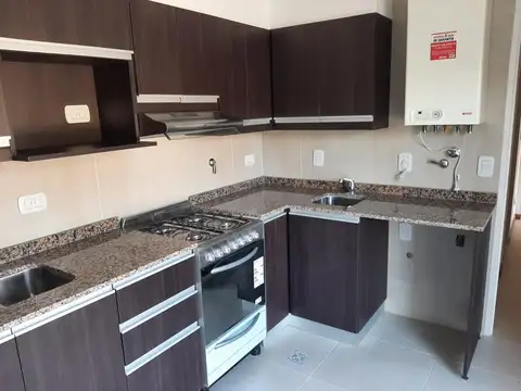 Departamento en Venta de 3 dormitorios