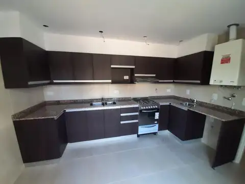 Departamento en Venta de 4 ambientes