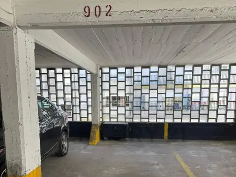 COCHERAS EN VENTA – ZONA CENTRO