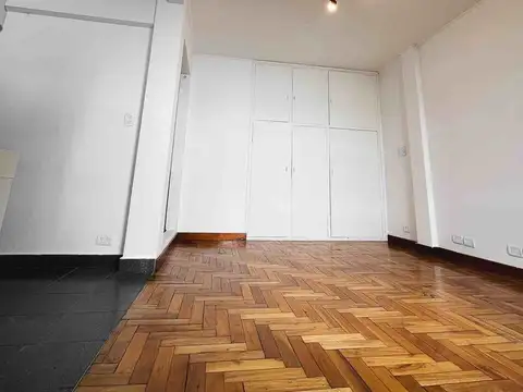 Venta dpto monoambiente Palermo Hollywood