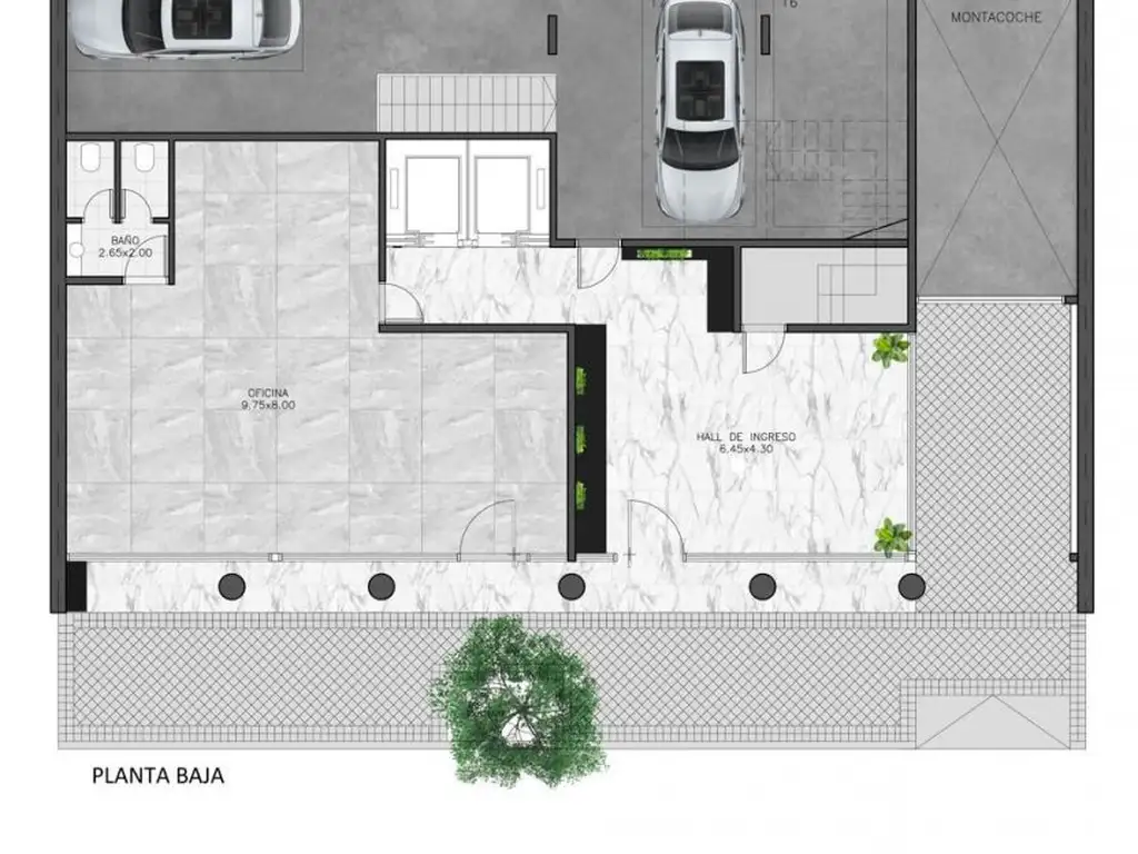 BALCARCE 576 - Foto 19