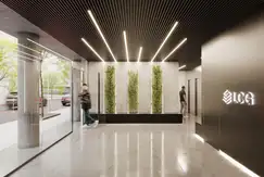 Emprendimiento en Rosario de 1 Dormitorios