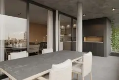 Emprendimiento en Rosario - Etapa: En pozo