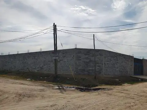 LOTE EN VENTA OLMOS, RUTA 36 3.600 M2 LA PLATA