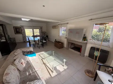 Casa en Alquiler 30 años