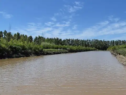 Lotes Financiado Albardón Barrio Náutico - Parana de las Palmas y A.Cuevas
