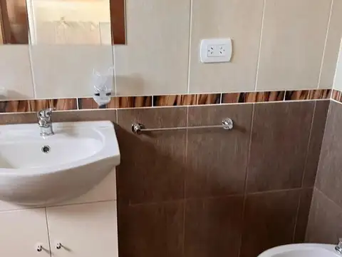 Departamento en Alquiler de 2 ambientes