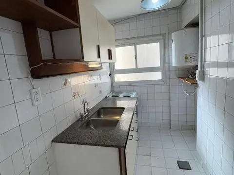 Departamento en Venta 40 años