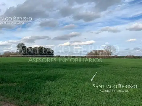 Terreno Campo  en Venta ubicado en Zárate, G.B.A. Zona Norte