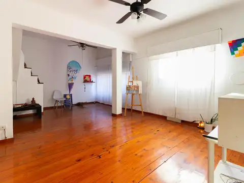 PH en venta 4 amb olivos con terraza