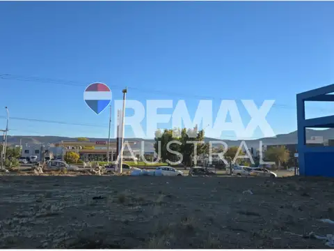 TERRENO RUTA 3 