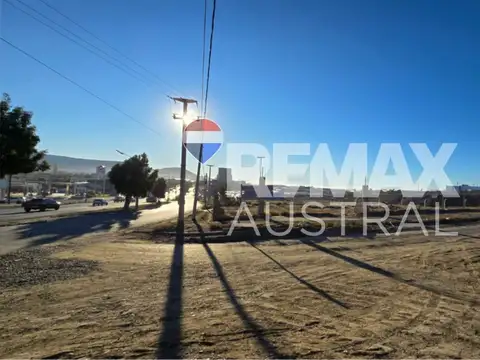 Terreno en Venta en Comodoro Rivadavia, USD 1.850.000